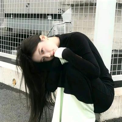 余下的就是沉默